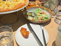 -乐凯撒披萨(正佳广场店)