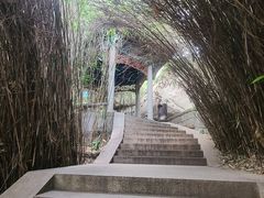 -青岛崂山太清宫