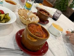 -新侨三宝乐西餐厅(崇文门店)