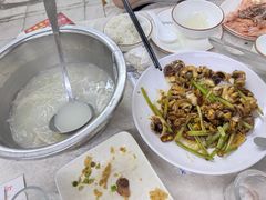 -华源餐厅·海鲜大排档(日月贝店)
