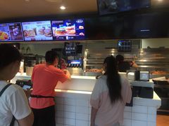 -肯德基(余杭莱蒙店)