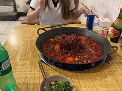 -刁姐火锅(五小区店)