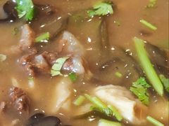 -老班长手工灌汤包老店(东山店)