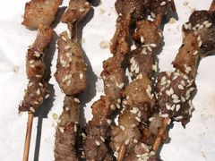 -木屋烧烤(坂田天安云谷店)