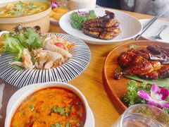 -暹罗酒肆泰餐厅酒吧