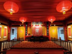 -新安江山水画廊风景区