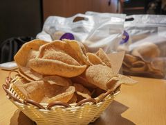 泰式虾片-金泰兰忆暹罗·东南亚餐厅(城西银泰店)