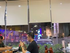 -李师傅脆肚(华强北店)