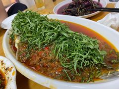 -老字号怡玺·藿香雅鱼(20年雅安店)