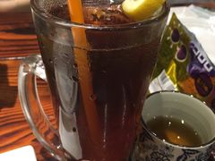 -石屋料理(南京西路店)