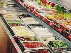 -牛八秒油泼冒菜(宽窄巷子店)
