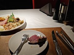 -拉蒂娜·巴西牛排馆 Latina·Brazilian Steakhouse(王府井喜悦店)