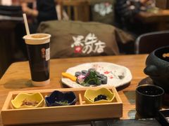 -黑牛の店·和牛烧肉(合生汇店)