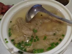 -聚春园自助餐厅(东街口店)