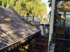-悦真雅院·四合院·清真私房菜(雍和宫店)