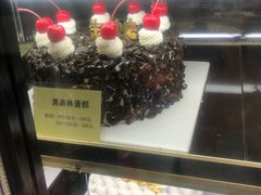 -德大西餐社(云南南路店)