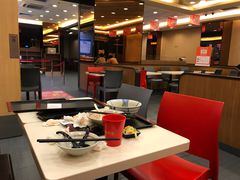 大堂-永和大王(高新中四道店)