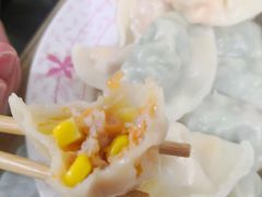 -袁记云饺(新街口店)