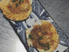 -探鱼·鲜青椒爽麻烤鱼(广州花都来又来店)