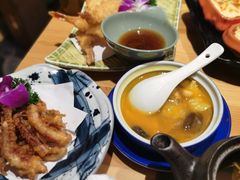 -割烹旭日本料理(龙湖狮山天街店)
