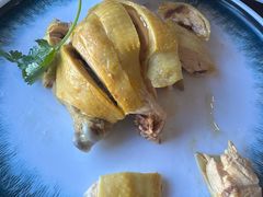 -浦江餐饮•上海菜馆(五四路店)