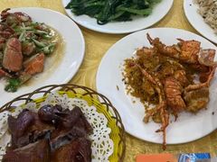 -龙溪海鲜酒家(溪涌店)