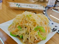 -小饭桶(野三坡百里峡店)