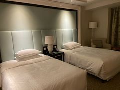 -澳门喜来登大酒店