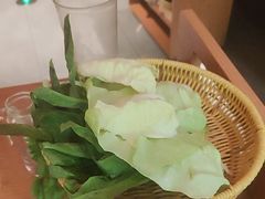 -巴奴毛肚火锅(二七万达店)