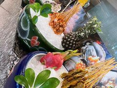 -漓咖啡西餐厅 · 桂林香格里拉