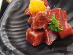 -東盛炭烤自助料理(浦东文峰广场店)