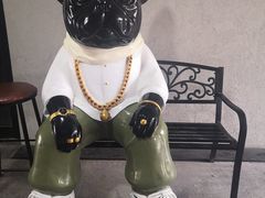 -味妙烤鱼吧(回龙观店)