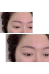 -久匠·纹眉半永久野生眉