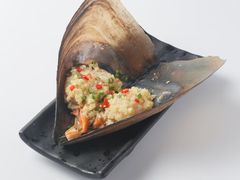 海鲜烧烤-劲烧-烧烤工坊(保利水城店)