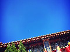 -宝莲禅寺