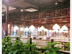 大堂-悦满楼·西关名点·湛江名菜(航空综合大厦店)
