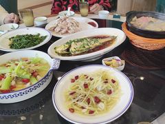 -三品香·江浙菜(松江九谊店)