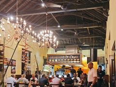 -Ministry of Crab(科伦坡店)