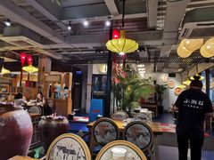 大堂-小湘旺臭鳜鱼(百子湾店)