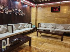 大堂-益健·足疗汗蒸SPA(芙蓉广场店)