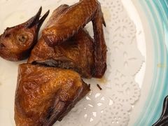 -潮福城大酒楼·潮粤菜·港式点心(阳光城店)