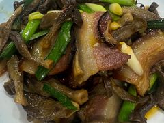 -川湘園(西华路店)