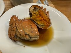 五粮液醉大闸蟹-九忠祥小笼馆(保利时光里店)