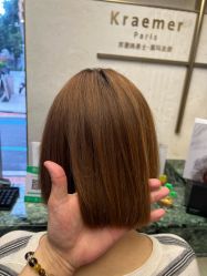 -Kraemer Paris苏豪路易士·嘉玛发廊