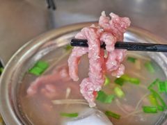 牛肉羹-群众牛肉小点(蚵仔煎)