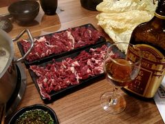 -牛天下·牛肉·海鲜·打边炉·融合菜
