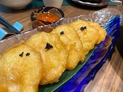 -木棉·醉心粤味(COCO Park店)