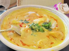 -Thai Alley泰爱里(二沙岛店)