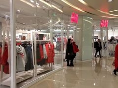 -H&M(华润万象城店)