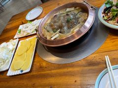 -亿百顺红焖羊排小馆(总店)